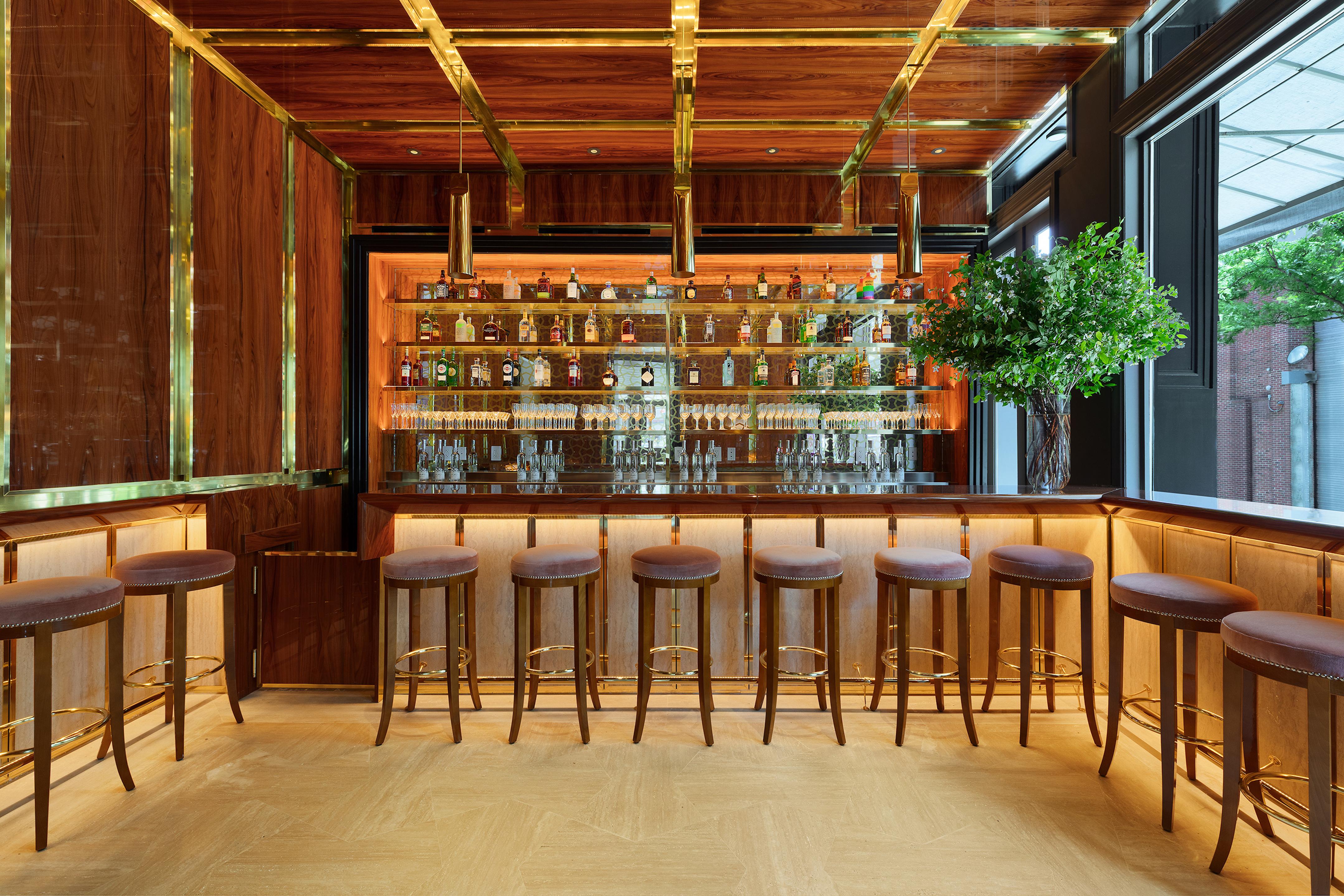 33 Hotel, City, Seaport 5* Nueva York
