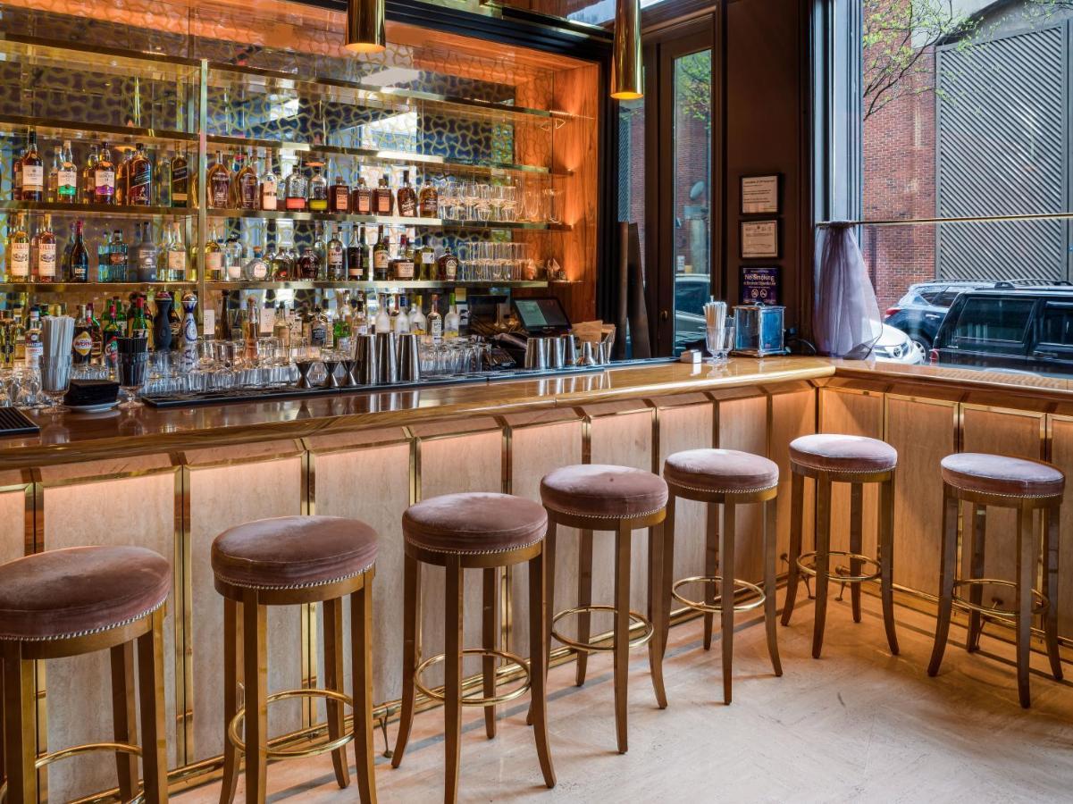 33 Hotel, City, Seaport Nueva York