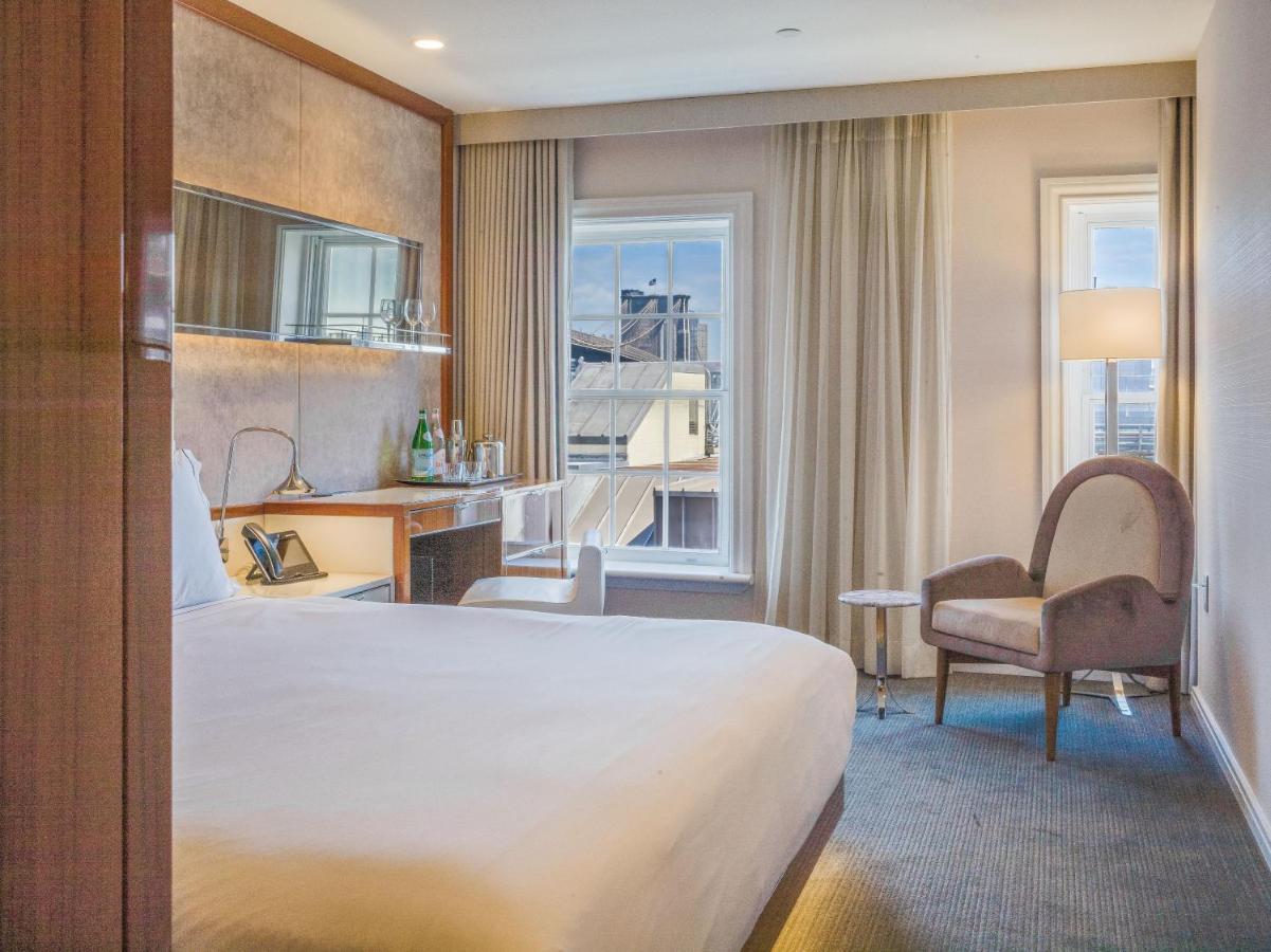 33 Hotel, City, Seaport Hotel Nueva York