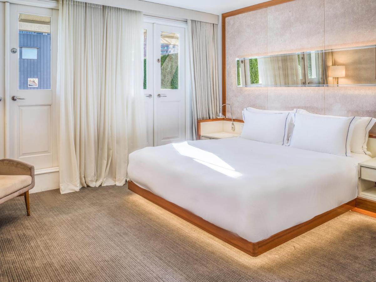 33 Hotel, City, Seaport Nueva York