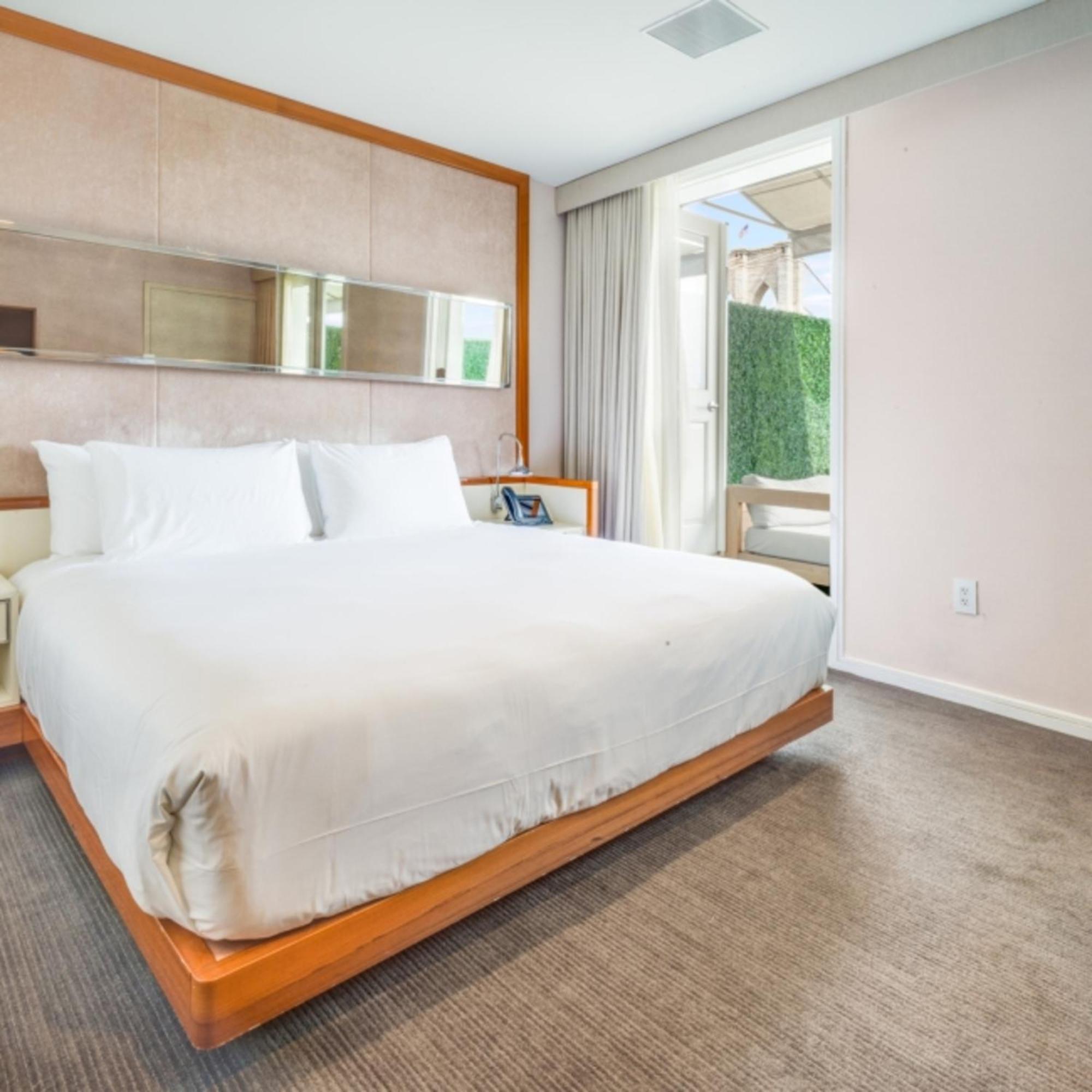 Hotel 33 Hotel, City, Seaport Nueva York