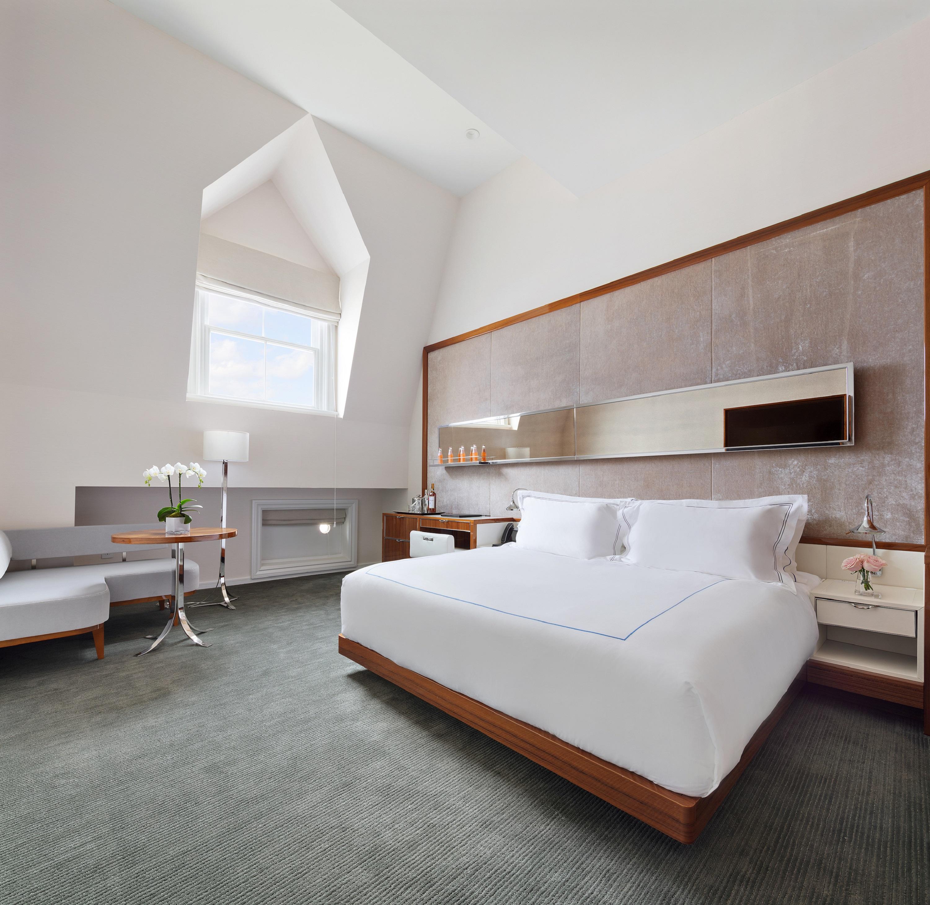 Hotel 33 Hotel, City, Seaport Nueva York